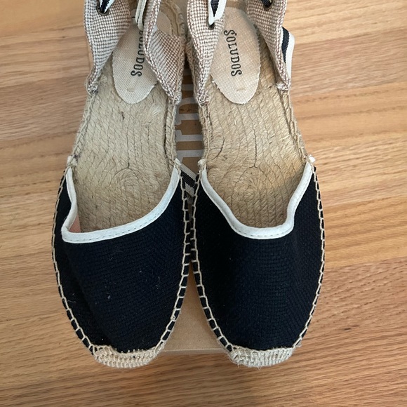 Soludos Espadrille - Picture 3 of 3